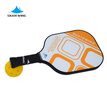 SKATEWING pickleball paddle professional sports racket competition teaching pickleball new
