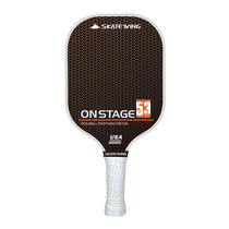 SKATEWING Pickle racket badminton racket for school