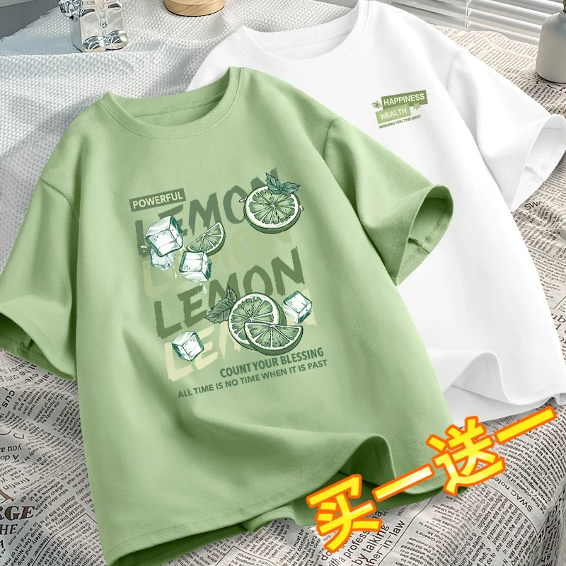 Коротко рукавная футболка, женская летняя одежда 2026 новый Dopamine wear футболка женская летняя топ дизайн нишевая одежда