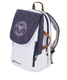 2022 New Bai Baowen Memorial Tennis Bag Badmonton Bad Bad 2/6/12 Мужчины и женские спинки