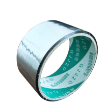 Shengxiang PET tape Sound insulation cotton roof connection seam adhesive strong high temperature flame retardant tear-resistant tape