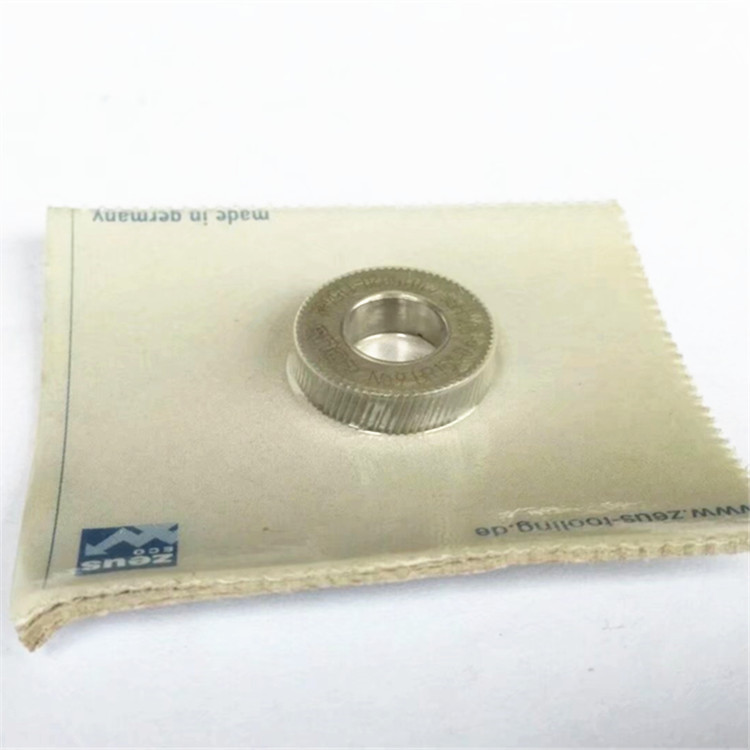 ZEUS German cutting wheel straight twill 30 degrees 15 degrees BL BR 15*4*8 0 3-1 0 0 8