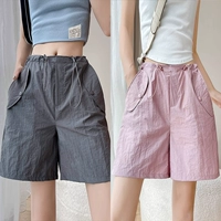 Deep Grey+Pink [2 куска одежды]