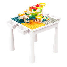 【哈尚】百变多功能积木