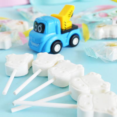 内蒙古儿童高钙棒棒奶片零食2包