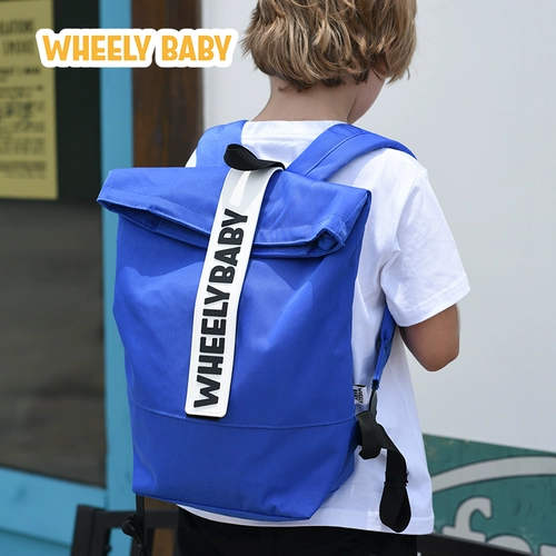 Рюкзак подходит для мужчин и женщин для отдыха, маленькая водонепроницаемая сумка для школьников