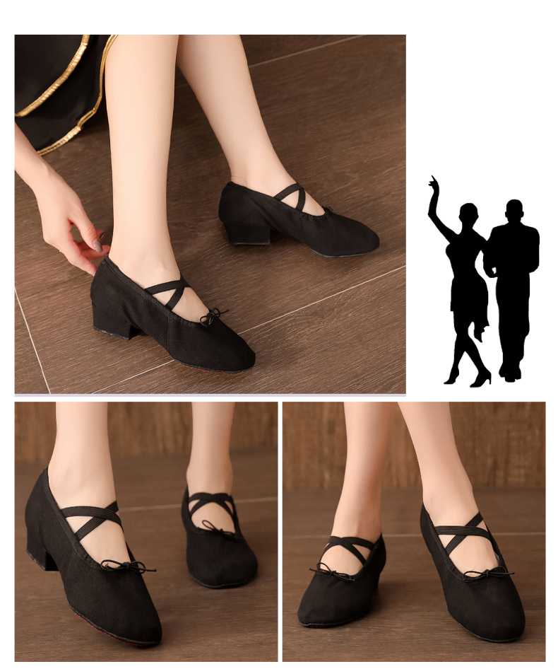 Chaussons de danse - Ref 3447847 Image 22