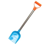 Лопата для игр в воде, большая игрушка, детский комплект, пляжный песок