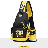 Модель 2 [хвост слева]