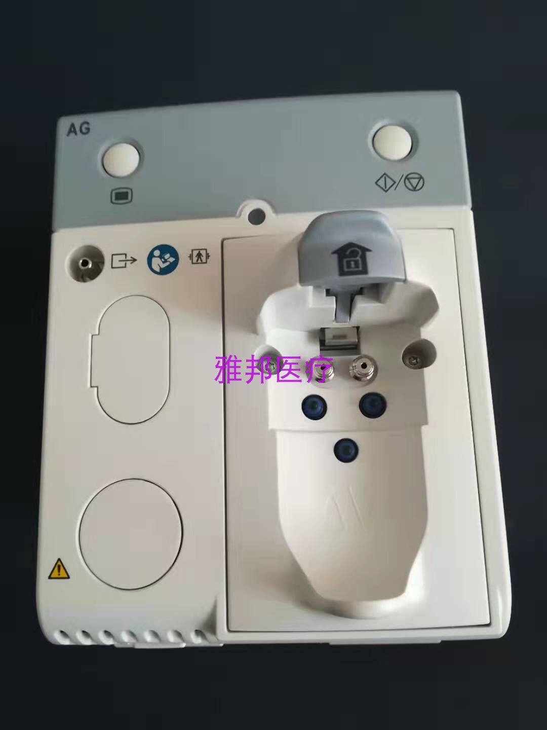 原装迈瑞全新监护仪麻醉机AG 麻醉气体模块(议价）