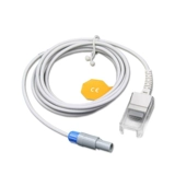 Радио-няня, удлинитель, кабель с аксессуарами, отслеживает уровень кислорода