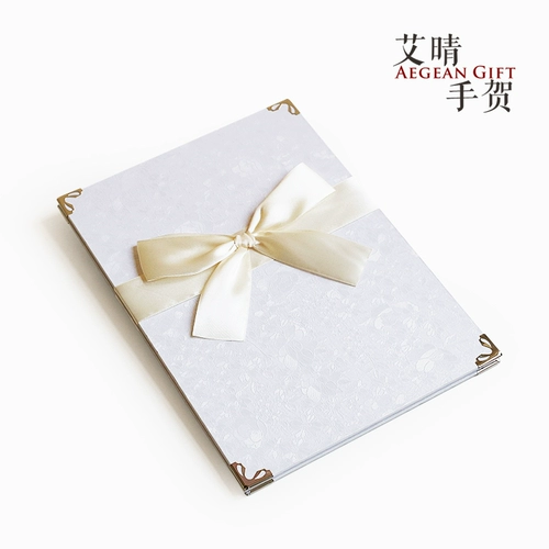 Жесткая присяга ручной работы банкетной вечеринки свадебная церемония для карты карты карты Clip Collect Collect