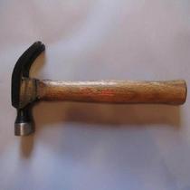 Hugong Shanghai Jiyi Claw Hammer 0 25 0 5 0 75KG Nail Hammer Opening Hammer Hammer