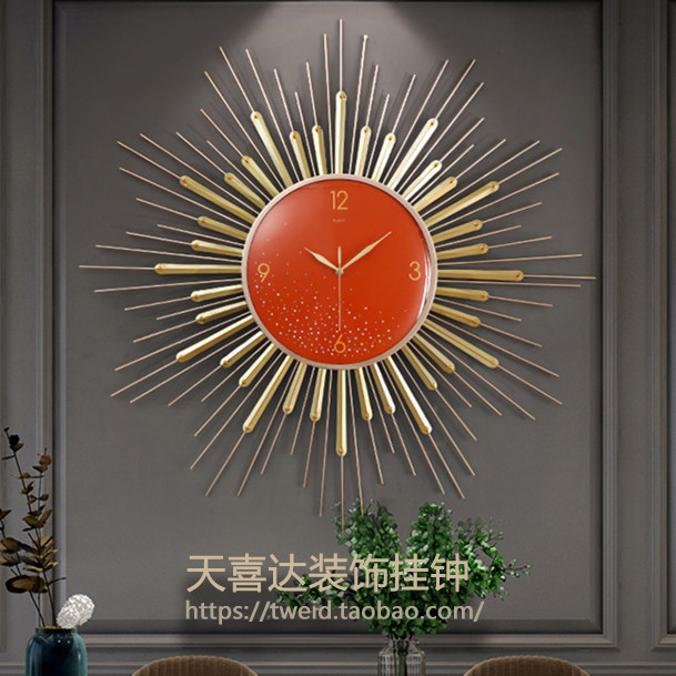 楼国斌的原创挂钟企业店