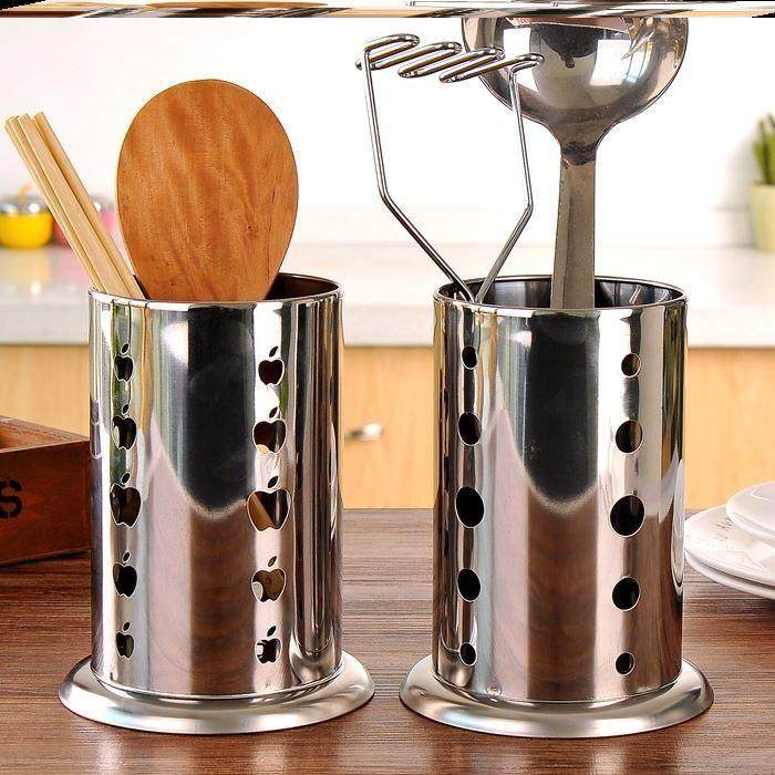 Embroidered steel restaurant fast food cage chopsticks steel chopsticks tube chopsticks box chopsticks basket chopsticks fast food fast food restaurant chopsticks tube rack hug steel cage