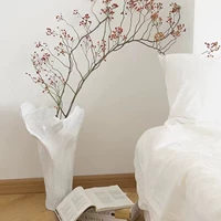 Bloom White 49см (нельзя наполнять водой)