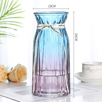 Сиреневое оригами, 1 шт