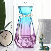 25 тыква [1 синий -пурпурный 1]