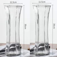 30 шестиугольные [2 установки моделей плоского света]