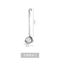 Ложка (около 50 мл на ложку)