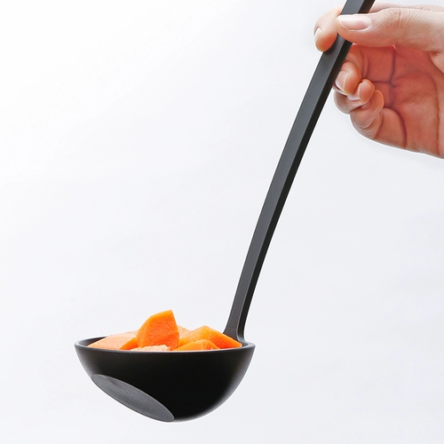 Deryou Japan Imported+D Кабельная стойка -Полирующая белка суп с небольшим супом -каша -каша -кара