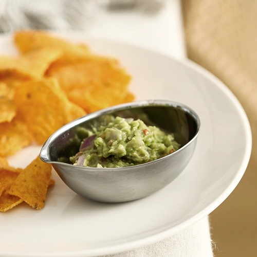 Yoshikawa metal Япония импортирована 304 из нержавеющей стали маленькая миска кухня для водных капель -капель