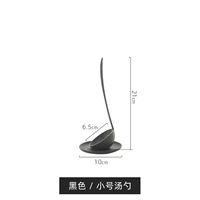 Маленький черный эскиз