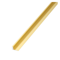 Dianjue Pavilion edge strip tile sun corner corner guard edge strip edge strip aluminum alloy right-angle edge wall corner protector