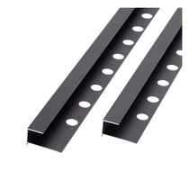 Dianjue Pavilion edge strip ceramic tile sun corner corner guard edge strip edge strip aluminum alloy right-angle edge wall corner protector