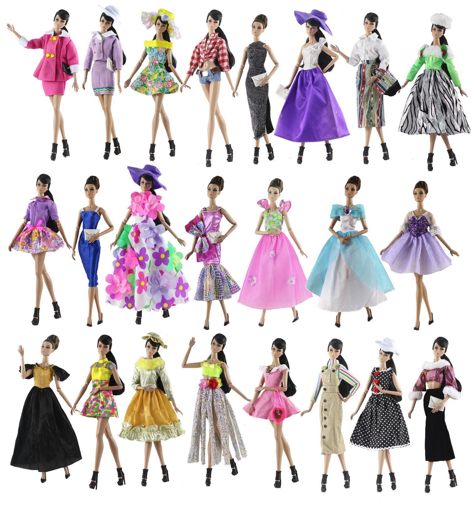 In 2020, a variety of 30cm 6 points Yangyangwa changed into handmade Chinese clothing ancient clothing skirt clothing cm