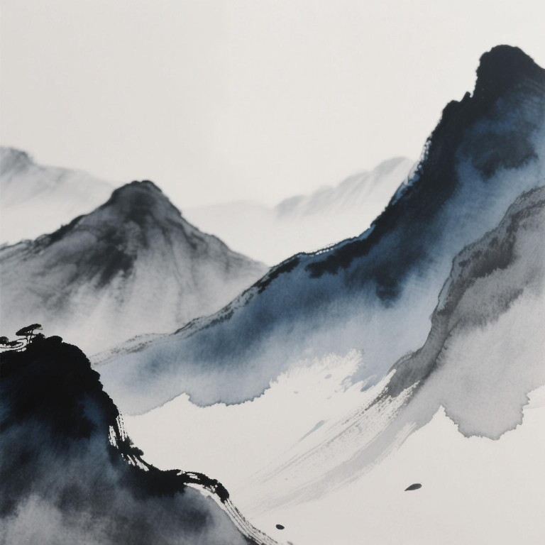 山川饰语