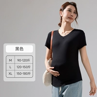 Футболки - черный новый продукт доступен для продажи ⚡