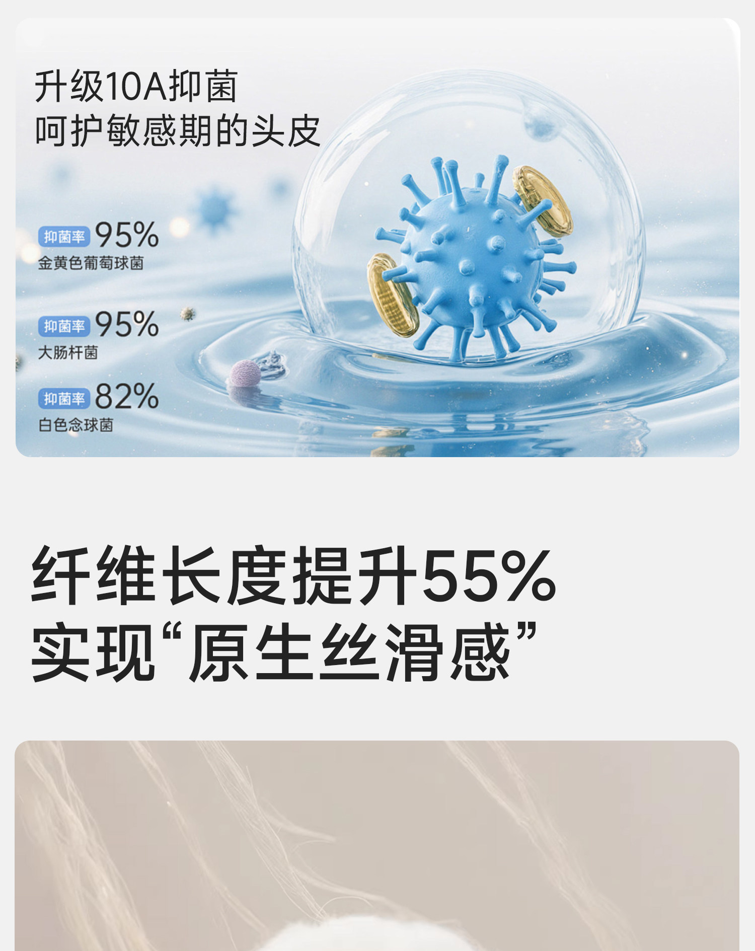 月子帽产后纯棉秋冬卡通木耳边产妇帽子吸湿透气护头睡帽大头围 — 7