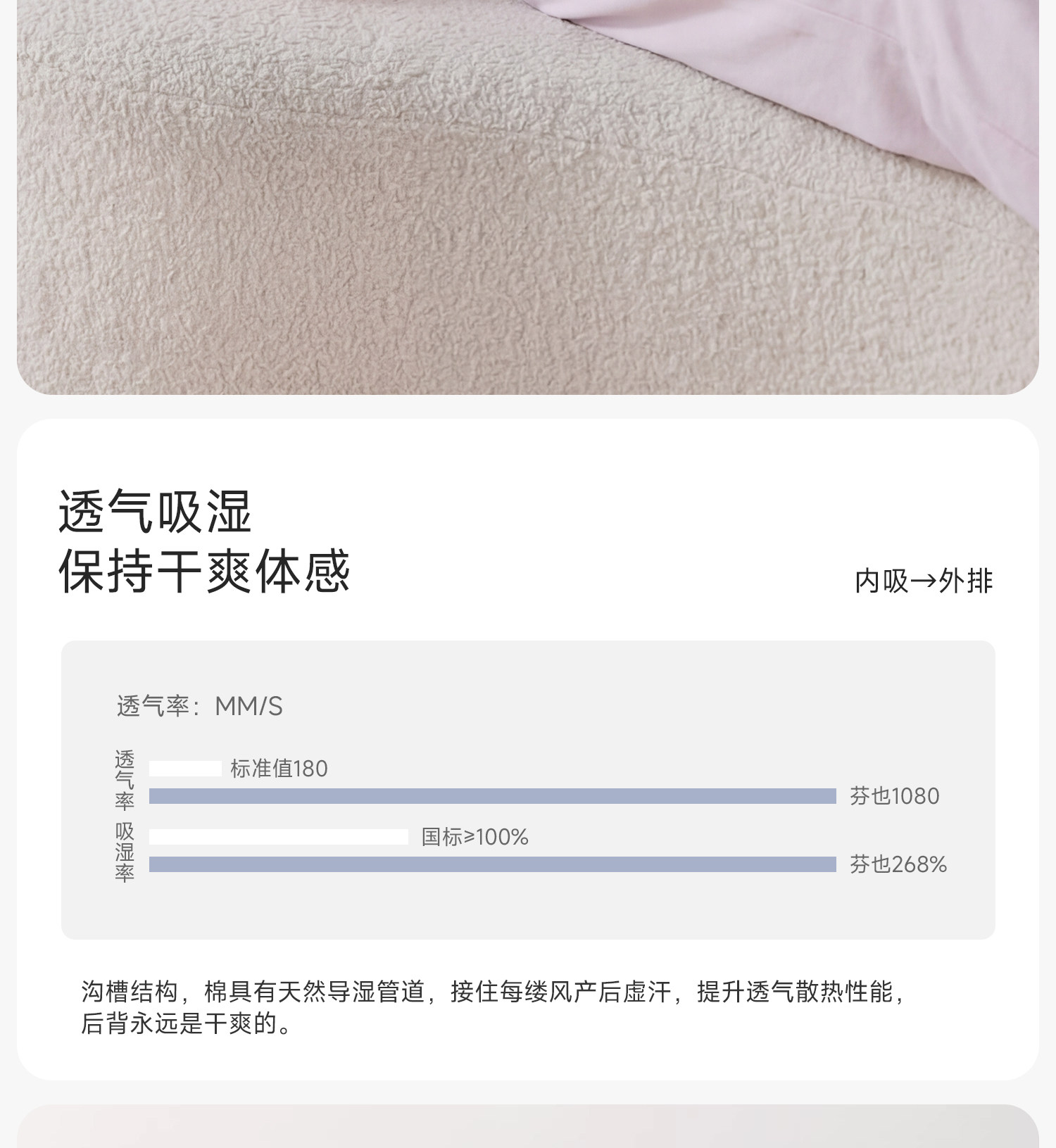芬也月子服秋冬纯棉透气可哺乳上衣孕妇产后喂奶哺乳衣外出家居服 — 12