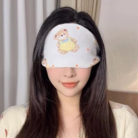 【Four Seasons Cotton】 Coco Bear Belt