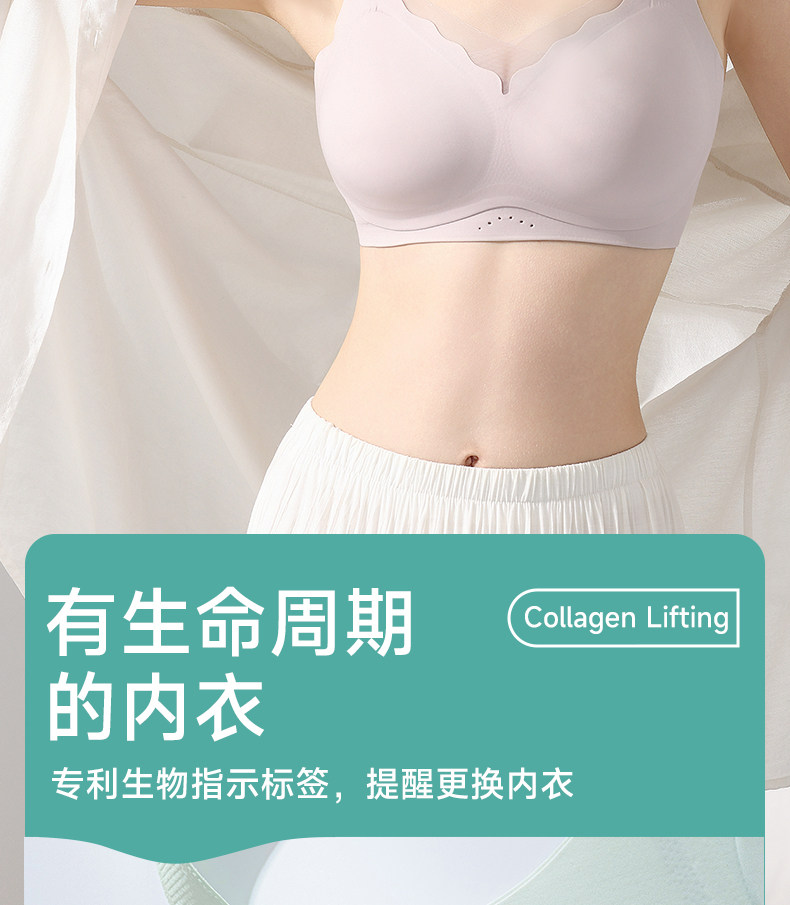 清仓哺乳内衣大码大胸夏季薄款产后喂奶聚拢防下垂怀孕期浦乳文胸 — 16