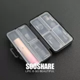 Snow Plus Защитный корпус снежный снегопад первого поколения третьего генерации VTV Magic Flute S Вторая генерация хранения ствола ствола ствола лимфа