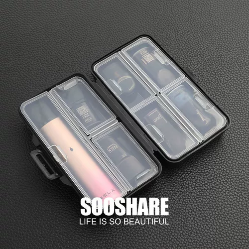 Snow Plus Защитный корпус снежный снегопад первого поколения третьего генерации VTV Magic Flute S Вторая генерация хранения ствола ствола ствола лимфа