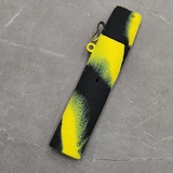 Расслабьте -генерацию силиконовой защитной рукав резочной пылевой корпус расколотой