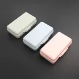 Snow Plus Защитный корпус снежный снегопад первого поколения третьего генерации VTV Magic Flute S Вторая генерация хранения ствола ствола ствола лимфа