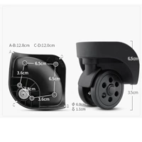 W250 Черная пара