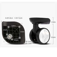 W221 одна пара