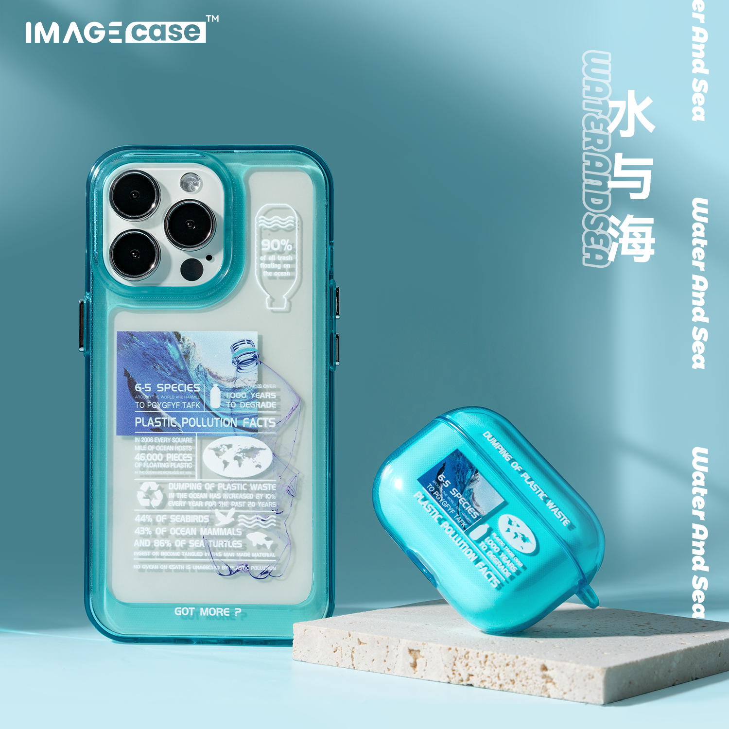 The shell is suitable for Apple 13promax mobile phone protective shell high-end niche iphone12 transparent anti-fall shell