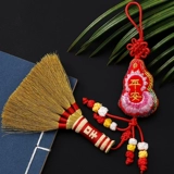 Подвеска для оформления нового дома, новый дом, новый дом, новый дом, вошел в дом, чтобы организовать поставки церемонии движения