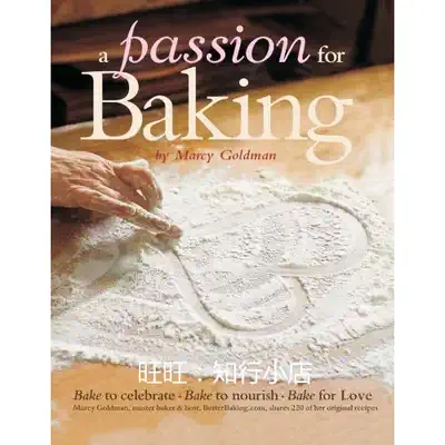 A Passion for Baking Bake to Celebrate e-books