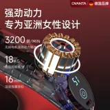 Muscum Girl Girls Multifunctional Muscle Charcy Mask Guns Mini Massage Gun Professional Muscle Mascular Electri