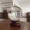 30 - сантиметровый кристаллический шар с деревянным дном