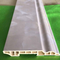 100 Skirting of the Skirting Wood-Wood Marble