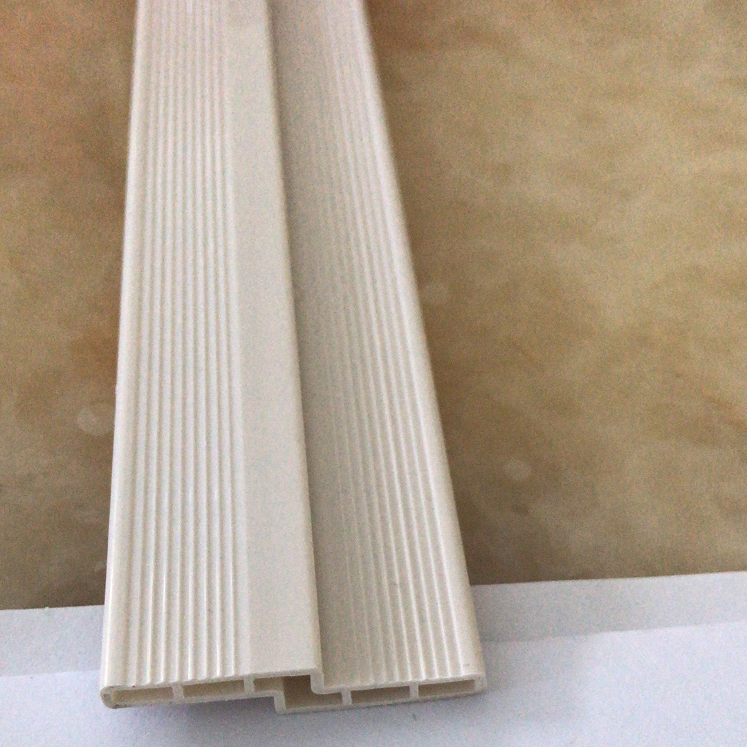 Skirting board Top line dedicated Z card