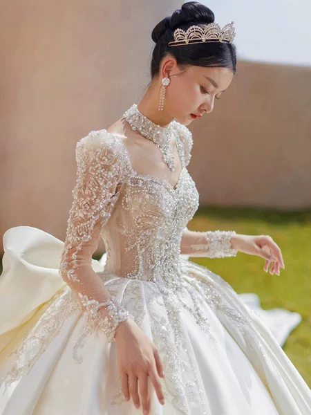 Товары от 玖世新娘